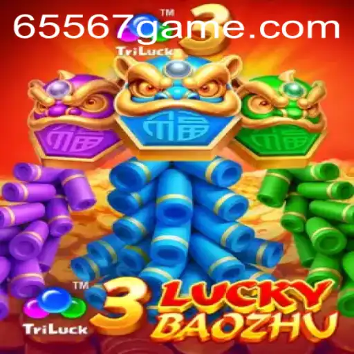 Explorando o Mundo de 3LuckyBaozhu: Um Jogo Empolgante na Plataforma 5567game