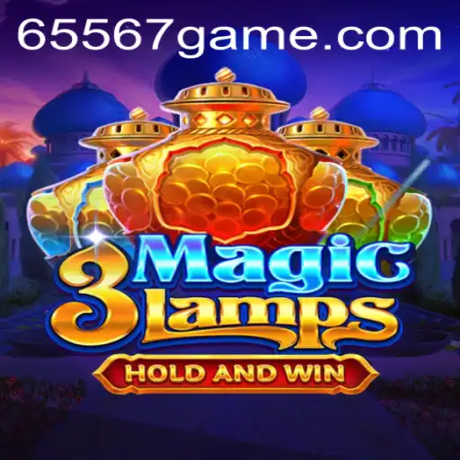 Descubra o Fantástico Mundo de 3MagicLamps e suas Regras Envolventes