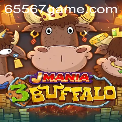 JMania3Buffalo: A Nova Sensação do Mundo dos Jogos