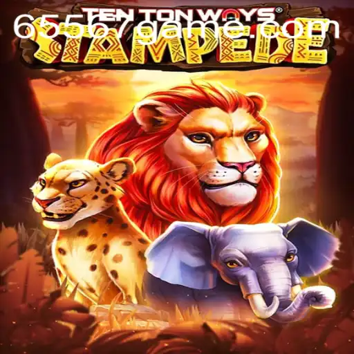 Explorando o Empolgante Mundo de TenTonWaysStampede: Um Guia Completo