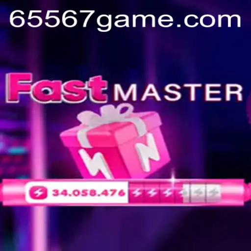 Conheça FastMaster: O Jogo que Está Revolucionando o Mundo dos Games