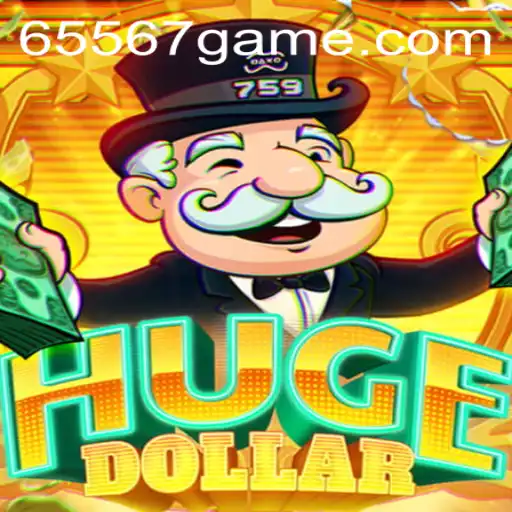 Explorando o Mundo Fascinante de HugeDollar