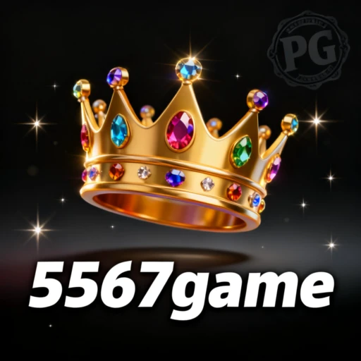 5567game Logo
