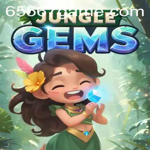 Descubra o Mundo de Aventura de JungleGems
