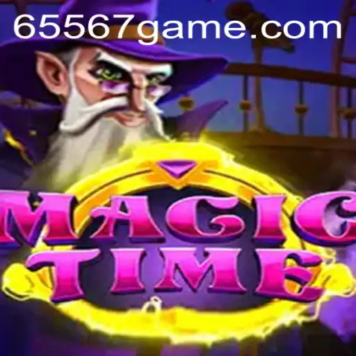 Descubra MagicTime: O Fascinante Jogo 5567game do Momento