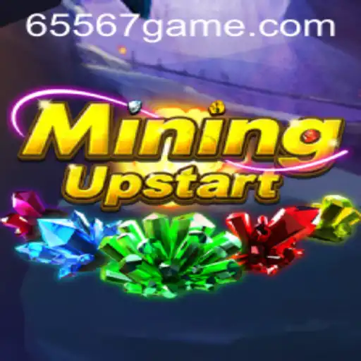 MiningUpstart: Desvendando o Mundo do Jogo 5567game