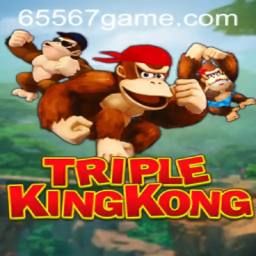 Descubra o Fascinante Mundo de 'TripleKingKong': Uma Aventura Inesquecível
